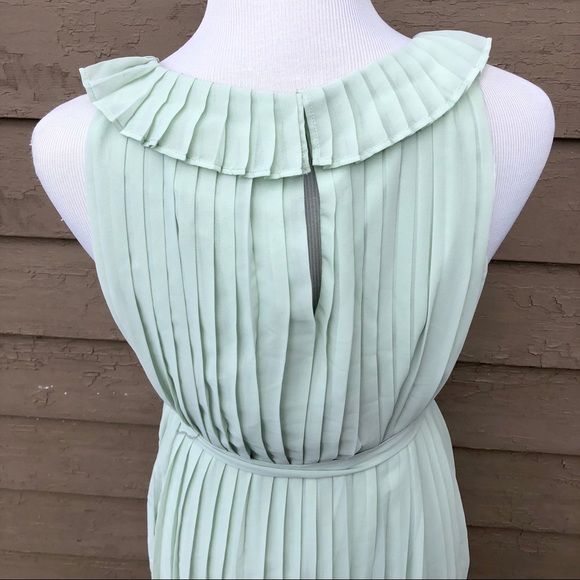 NWT! ModCloth Famously Flirty A Line dress! - Picture 8 of 11